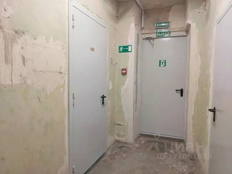 Производственное помещение в Санкт-Петербург Промышленная ул., 5 (51 ... - Фото 2