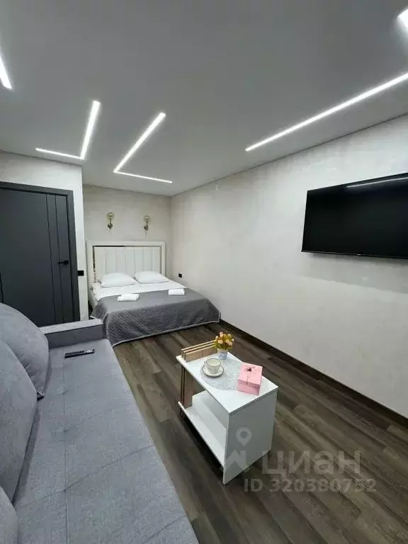 2-к кв. Алтайский край, Барнаул ул. Георгиева, 32 (50.0 м) - Фото 1