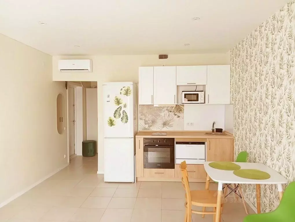 2-к кв. Москва ул. Сокольнический Вал, 1 (40.0 м) - Фото 1