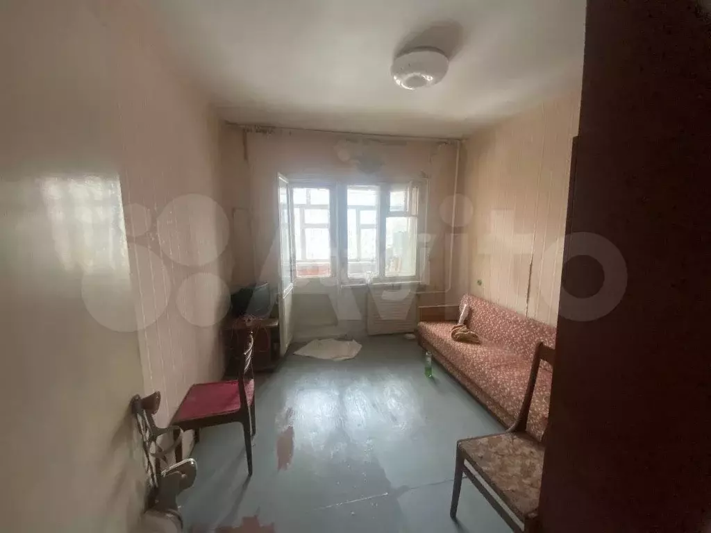 3-к. квартира, 56,2 м, 5/9 эт. - Фото 1