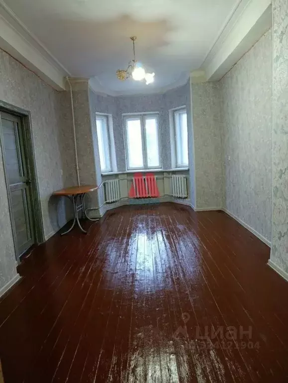 2-к кв. Ярославская область, Рыбинск ул. Толбухина, 12 (47.0 м) - Фото 1