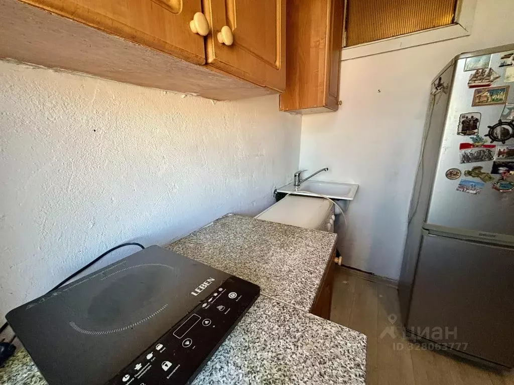 1-к кв. Смоленская область, Смоленск ул. Лавочкина, 39 (20.3 м) - Фото 2