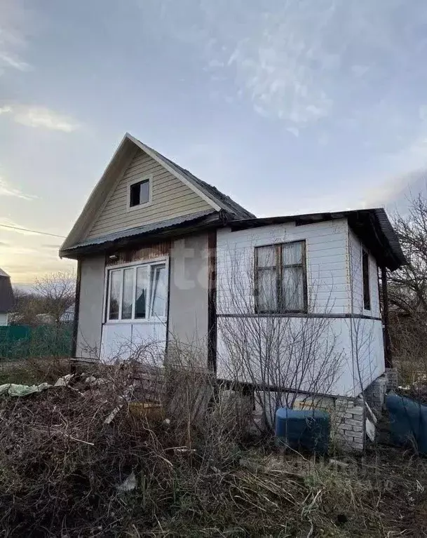 Участок в Башкортостан, Уфа Полянка СНТ, 158 (5.0 сот.) - Фото 2