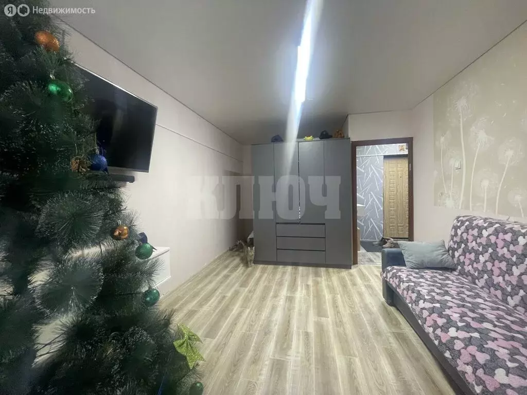 1-комнатная квартира: Сокол, улица Шатенево, 71 (33.3 м) - Фото 2