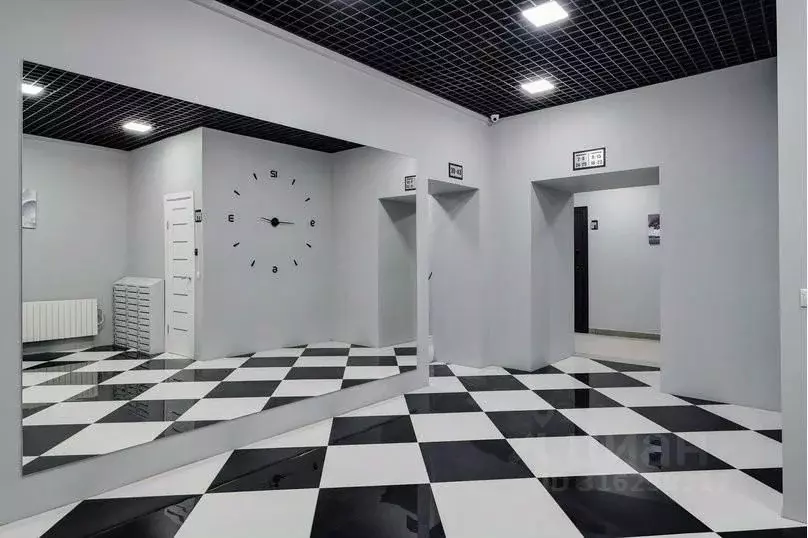 1-к кв. Москва Старокаширское ш., 2К6 (18.0 м) - Фото 2