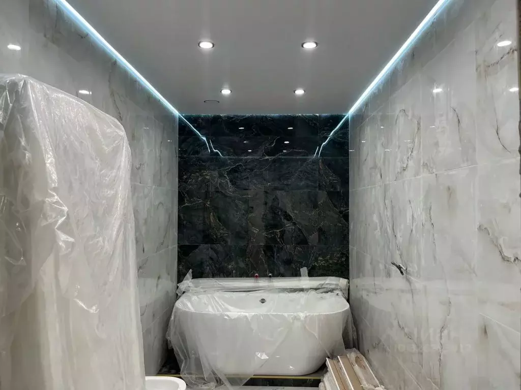 2-к кв. Северная Осетия, Владикавказ Весенняя ул., 50 (67.0 м) - Фото 1