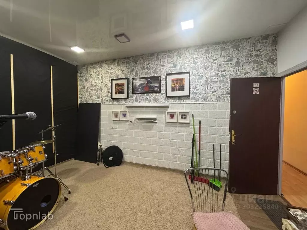 Торговая площадь в Московская область, Королев просп. Космонавтов, 15 ... - Фото 0