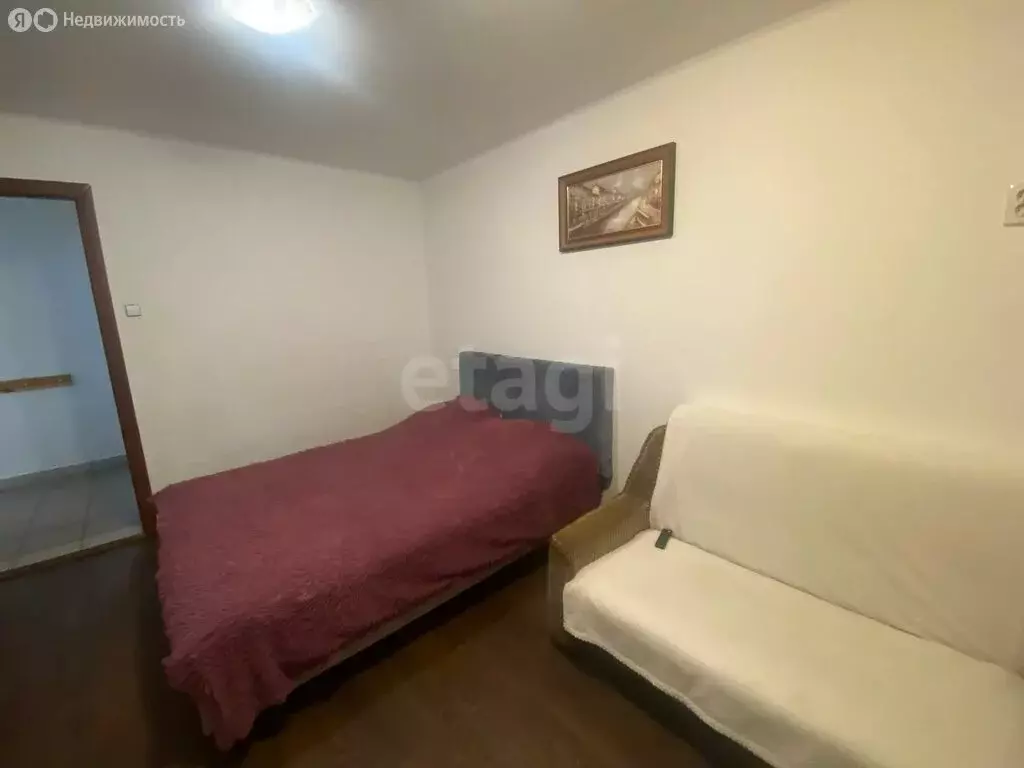 1-комнатная квартира: Ставрополь, улица Льва Толстого, 92 (26 м) - Фото 2