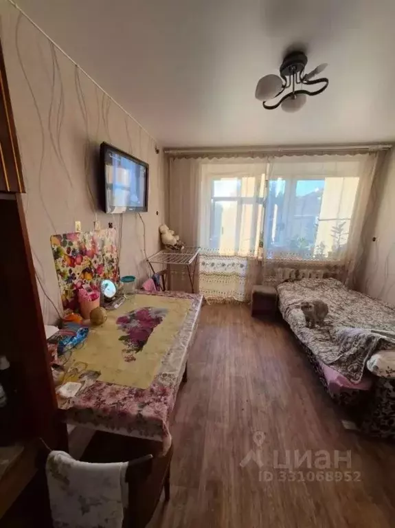 Комната Нижегородская область, Нижний Новгород Путейская ул., 17 (14.0 ... - Фото 2