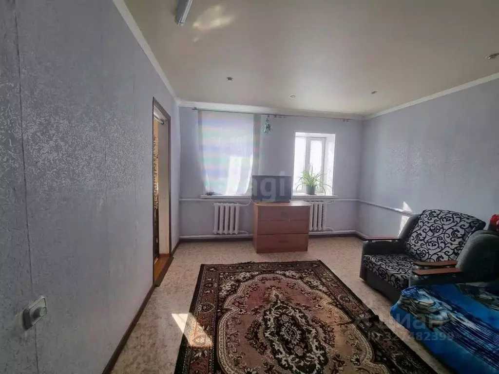 Дом в Белгородская область, Губкинский городской округ, с. Никаноровка ... - Фото 1