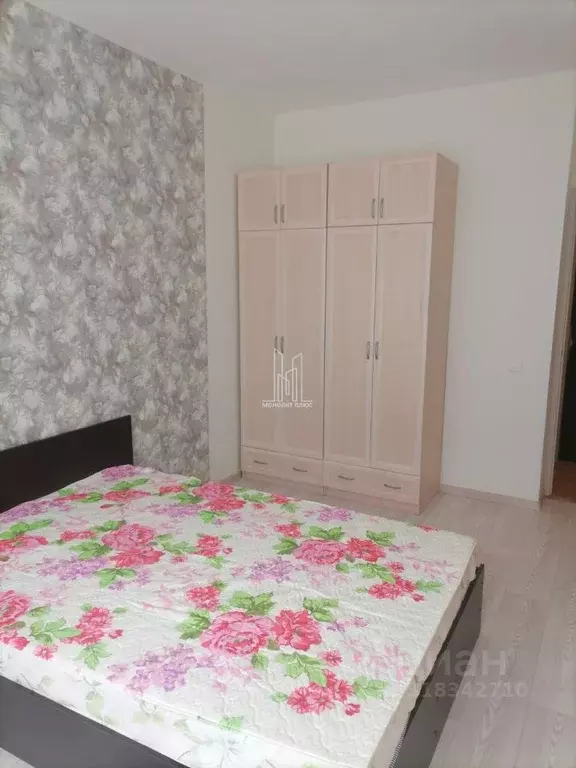 1-к кв. Санкт-Петербург Планерная ул., 89 (34.0 м) - Фото 1