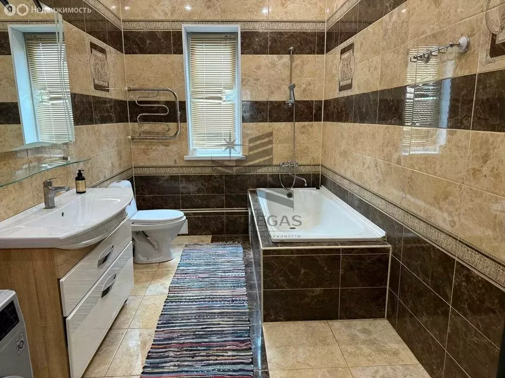Дом в Казань, 2-я Полевая улица, 14А (237.3 м) - Фото 1
