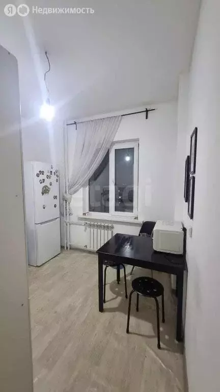 1-комнатная квартира: Якутск, Загородный квартал, улица Бабушкина, ... - Фото 1