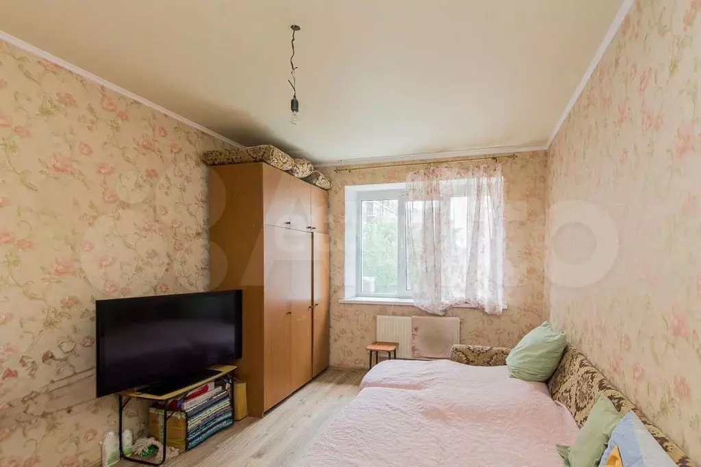 1-к. квартира, 33,5 м, 2/9 эт. - Фото 1