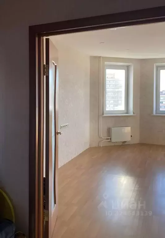 2-к кв. Московская область, Дедовск г. Истра муниципальный округ, ул. ... - Фото 1