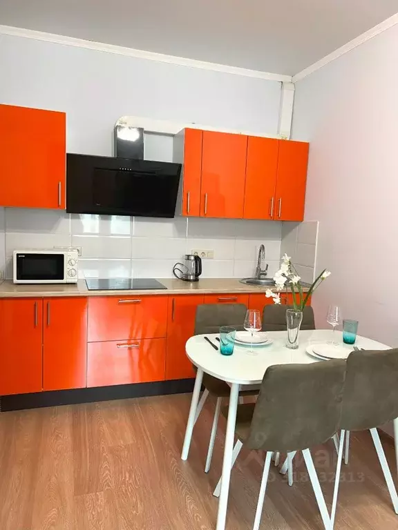 1-к кв. Москва Кронштадтский бул., 6к2 (50.0 м) - Фото 0