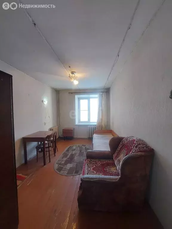 1к в -комнатной квартире (11.6 м) - Фото 1