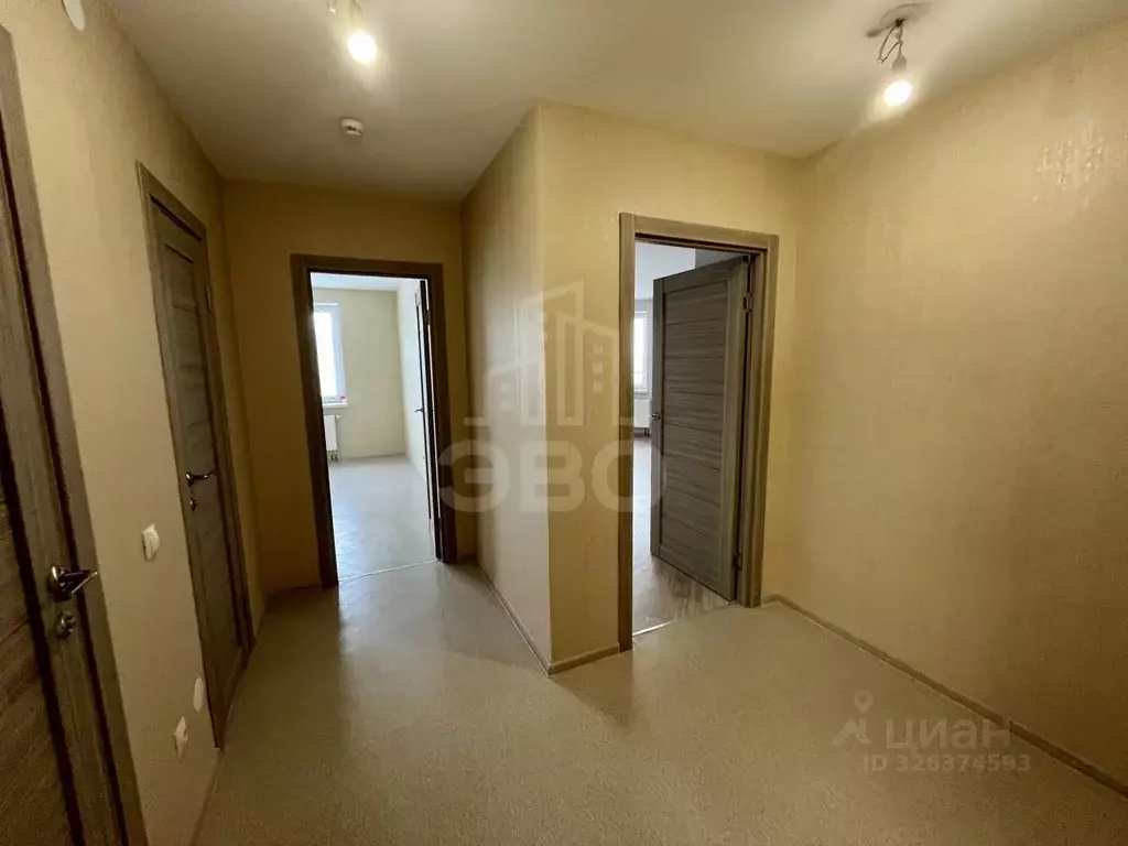 1-к кв. Санкт-Петербург Ленинский просп., 68 (41.6 м) - Фото 1