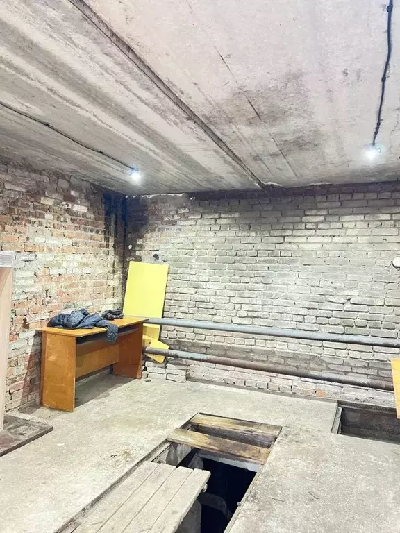 Гараж в Новосибирская область, Новосибирский район, Краснообск рп ул. ... - Фото 2