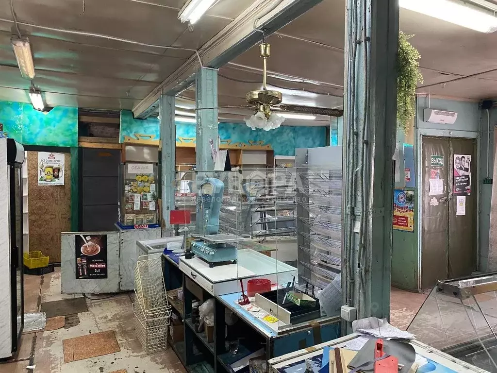 Помещение свободного назначения в Ульяновская область, Ульяновск ... - Фото 2