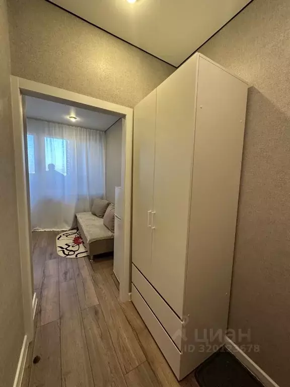 Студия Краснодарский край, Краснодар ул. Западный обход, 39/2к2 (21.0 ... - Фото 0