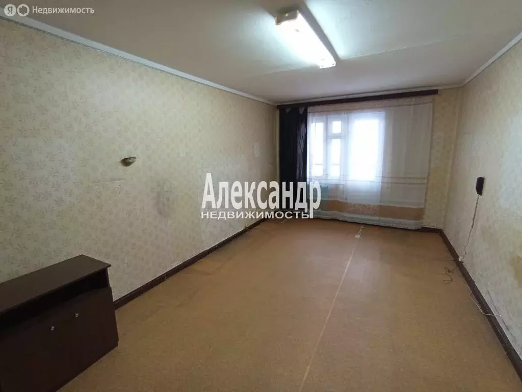 1-комнатная квартира: Санкт-Петербург, проспект Большевиков, 2 (39 м) - Фото 2