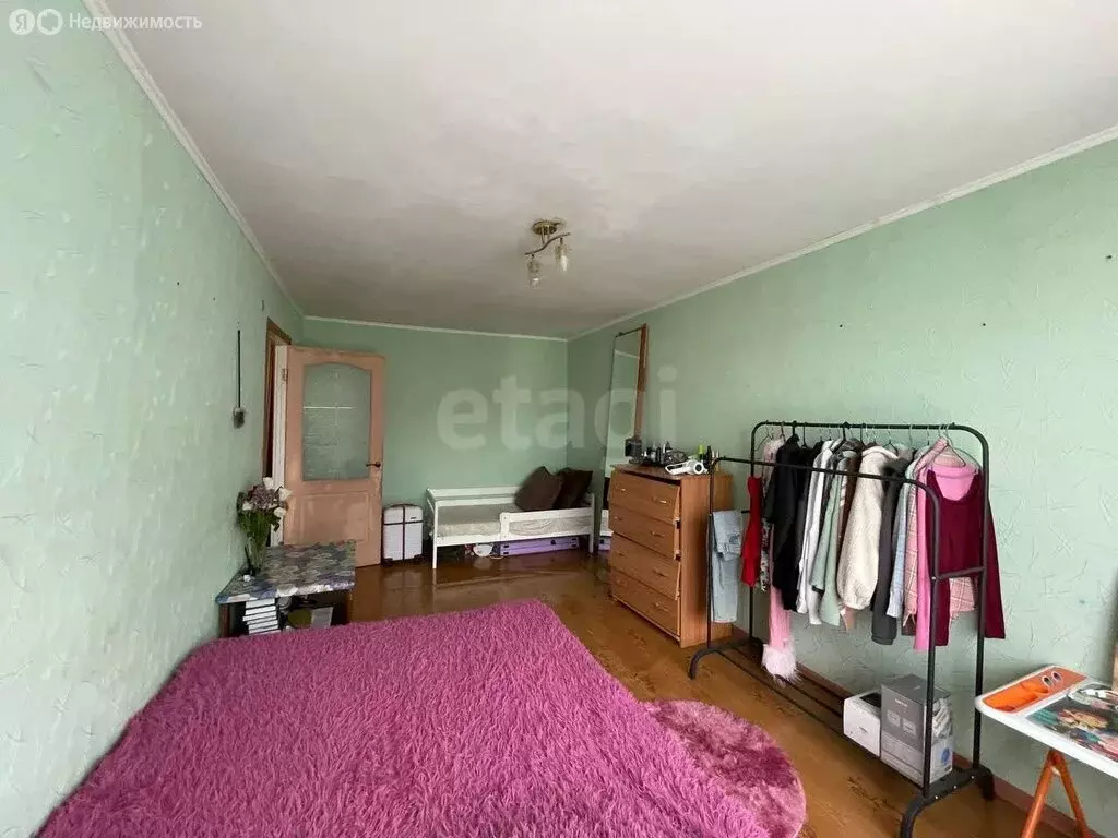 1-комнатная квартира: Дятьково, улица Ленина, 166 (29.8 м) - Фото 1