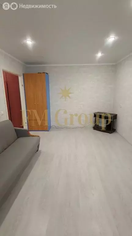 1-комнатная квартира: Белгород, улица Губкина, 15Д (36.1 м) - Фото 2