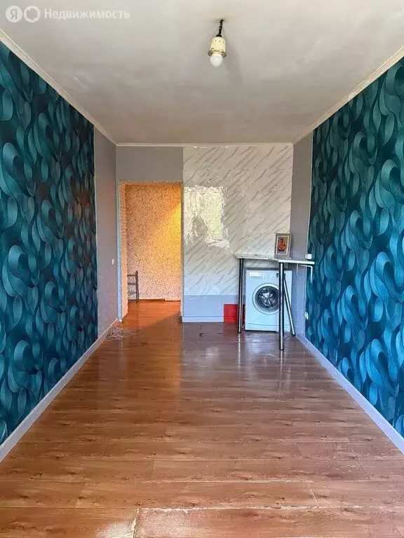 1к в 3-комнатной квартире (21.5 м) - Фото 1