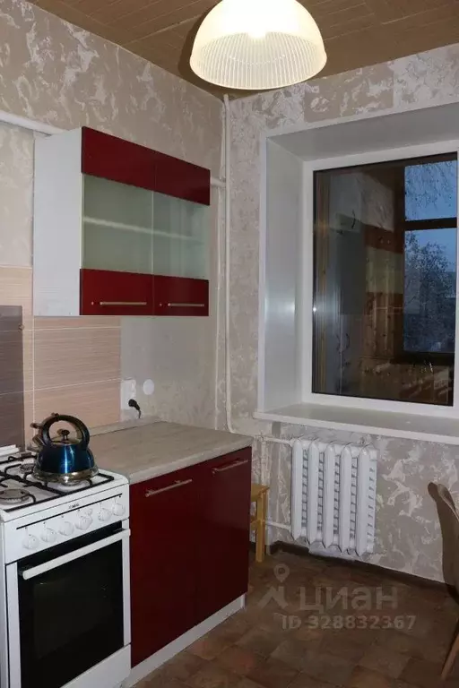 1-к кв. Москва Дмитровское ш., 137К1 (36.0 м) - Фото 1