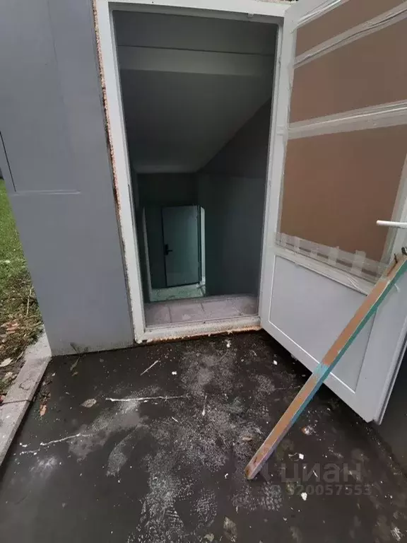Помещение свободного назначения в Москва Звездный бул., 34К1 (9 м) - Фото 0