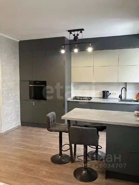 Студия Калининградская область, Калининград ул. Олега Кошевого, 17 ... - Фото 2