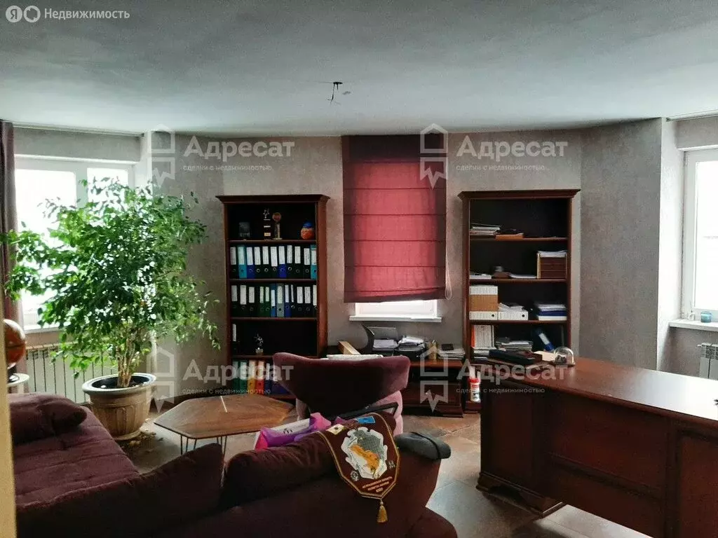 2-комнатная квартира: Волжский, улица 40 лет Победы, 10 (59.3 м) - Фото 2