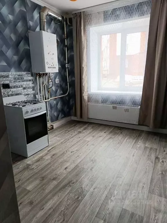 1-к кв. Пермский край, Пермский муниципальный округ, с. Култаево ул. ... - Фото 2