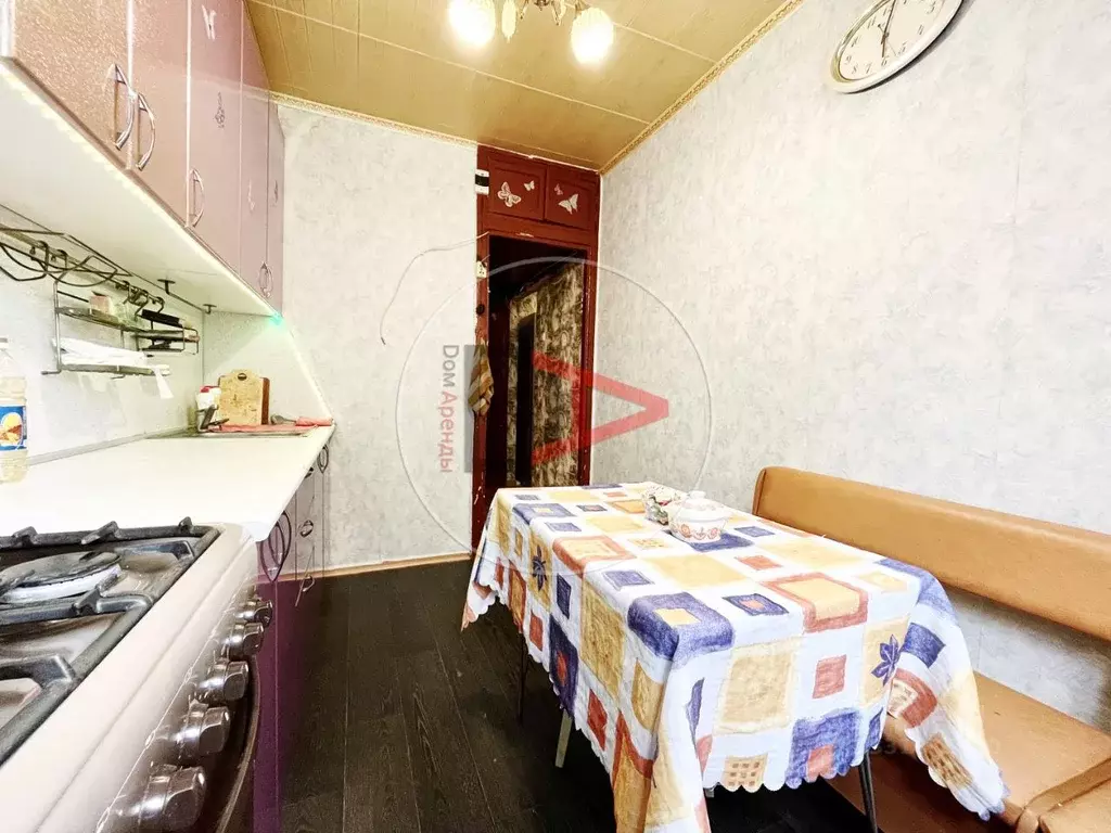 1-к кв. Башкортостан, Уфа ул. 50 лет СССР, 48 (36.0 м) - Фото 2