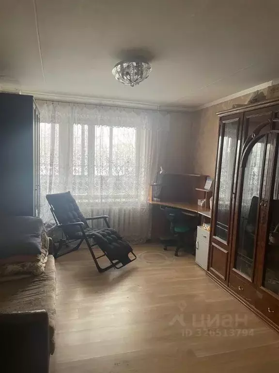 1-к кв. Московская область, Балашиха Железнодорожный мкр, ул. Новая, ... - Фото 2