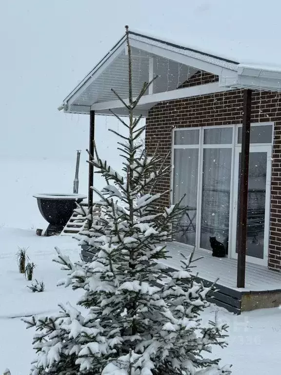 Дом в Ростовская область, Неклиновский район, Лакедемоновское с/пос, ... - Фото 1