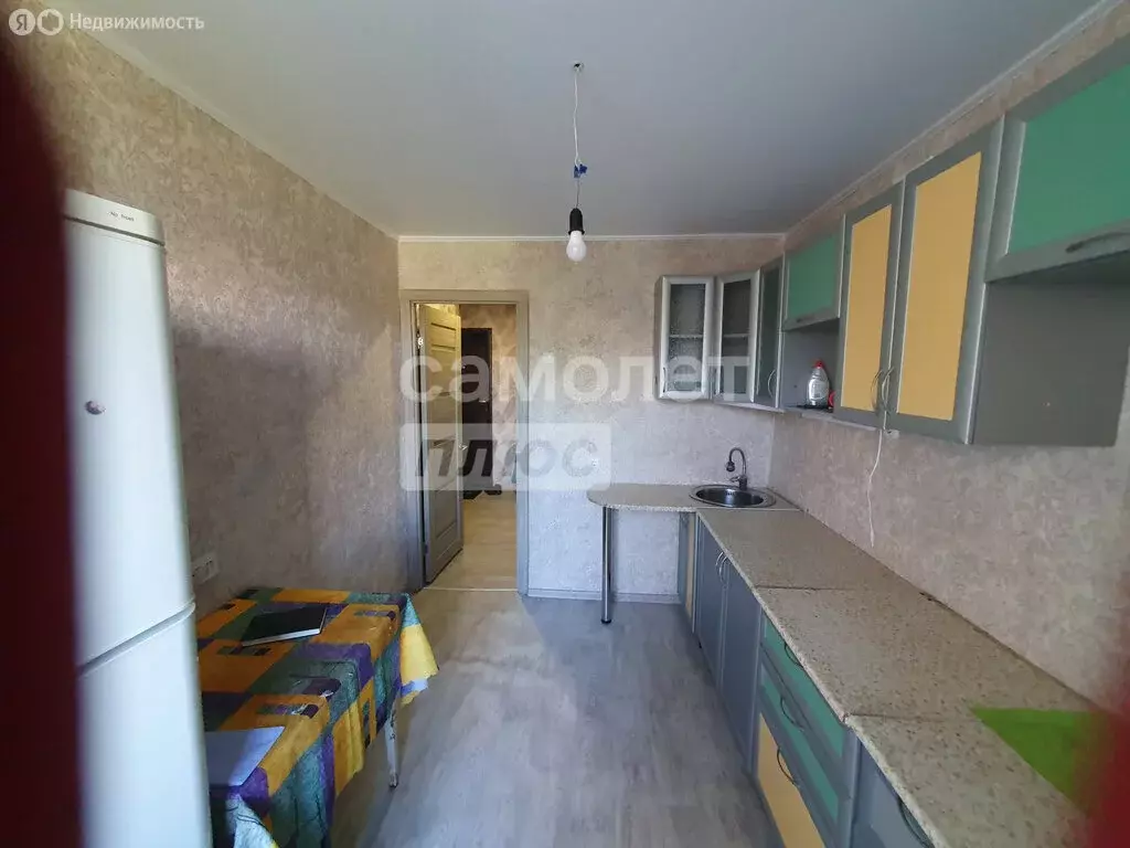 2-комнатная квартира: Казань, улица Айдарова, 7 (48.6 м) - Фото 1