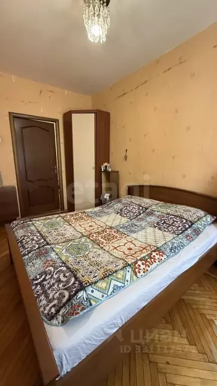 Комната Санкт-Петербург ул. Панфилова, 22 (13.0 м) - Фото 1