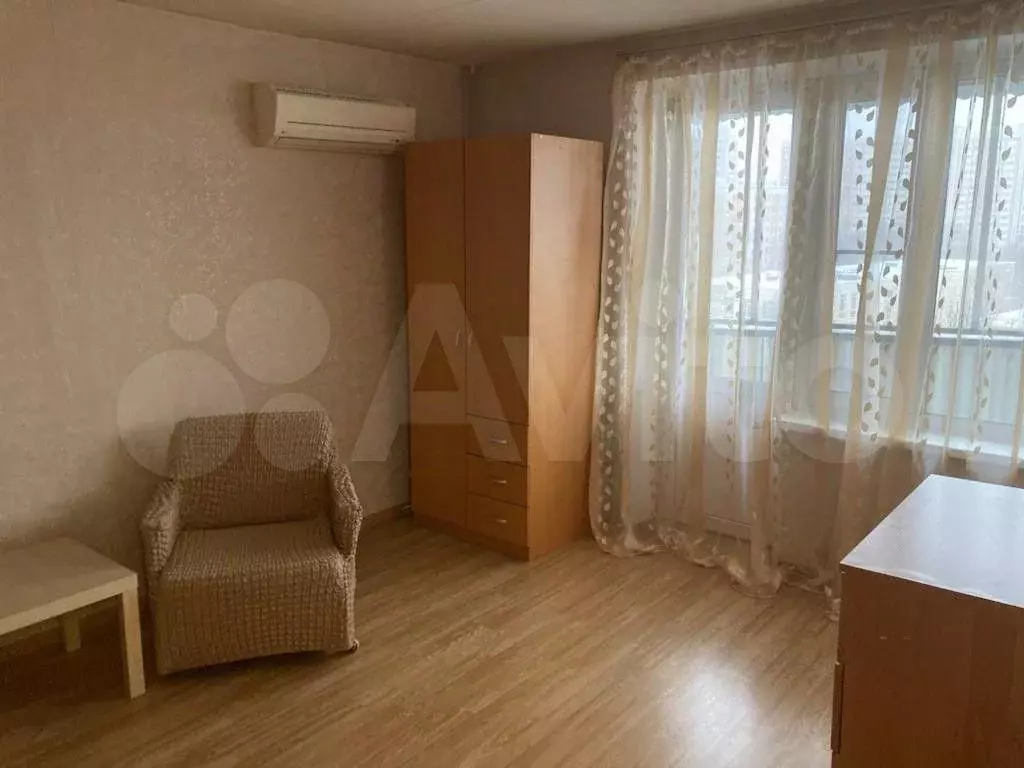 1-к. квартира, 40 м, 8/12 эт. - Фото 0