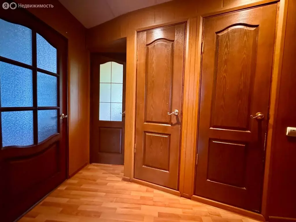 3-комнатная квартира: Клинцы, улица Мира, 99 (59.7 м) - Фото 1