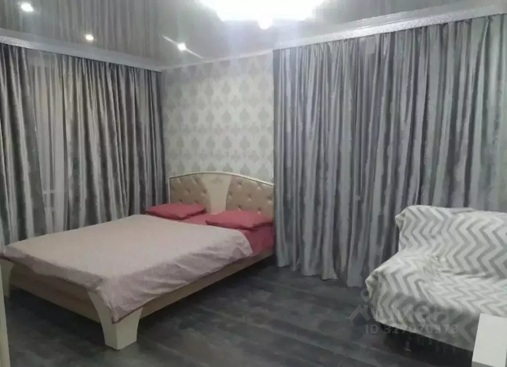 1-к кв. Башкортостан, Салават ул. Ленина, 36 (36.0 м) - Фото 1