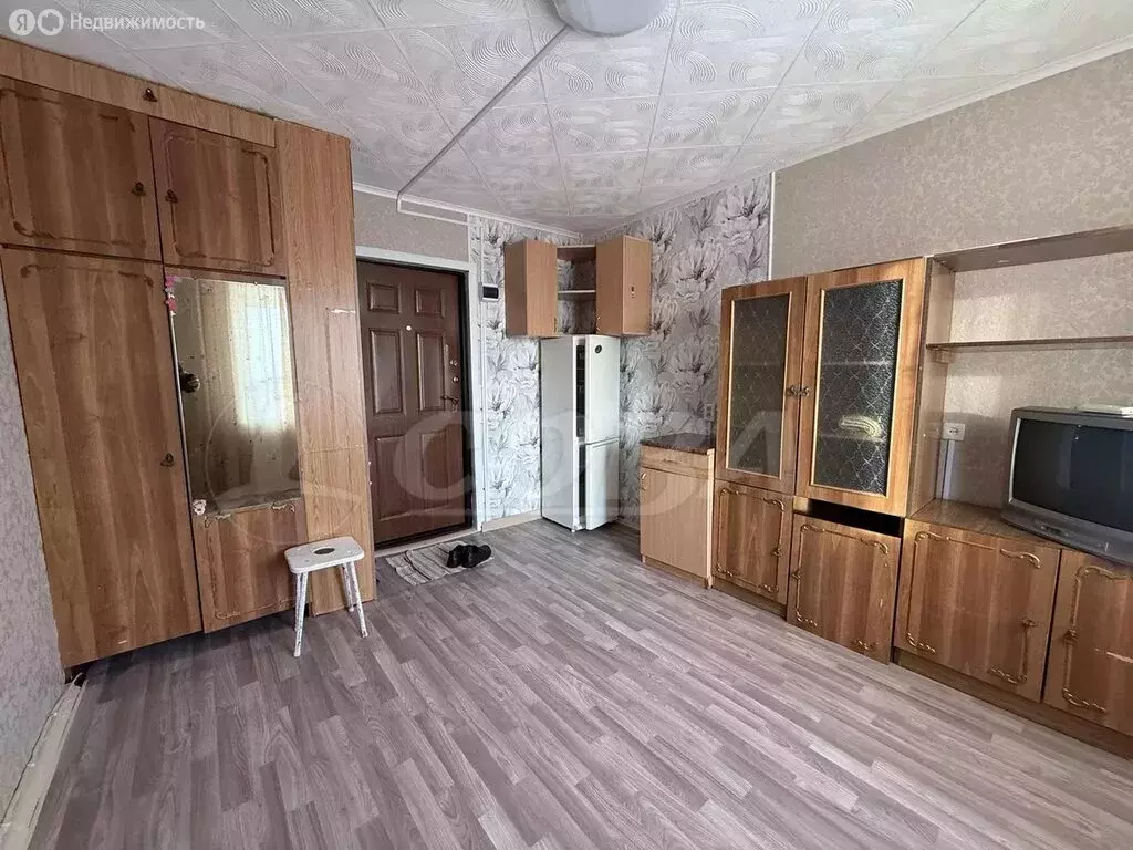 1к в -комнатной квартире (12.6 м) - Фото 2