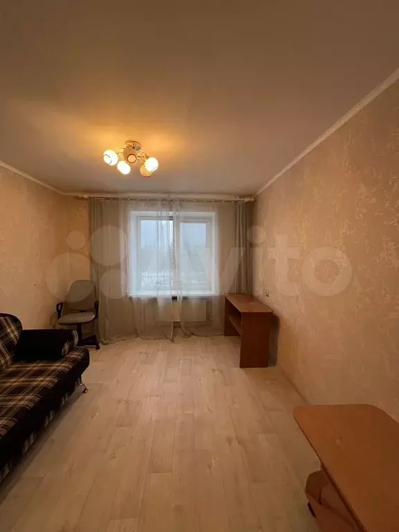 1-к. квартира, 22,7 м, 5/9 эт. - Фото 0