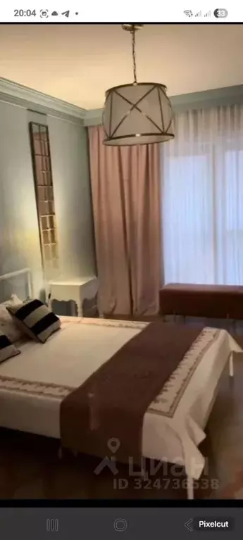 1-к кв. Северная Осетия, Владикавказ ул. Гастелло, 71 (55.0 м) - Фото 2