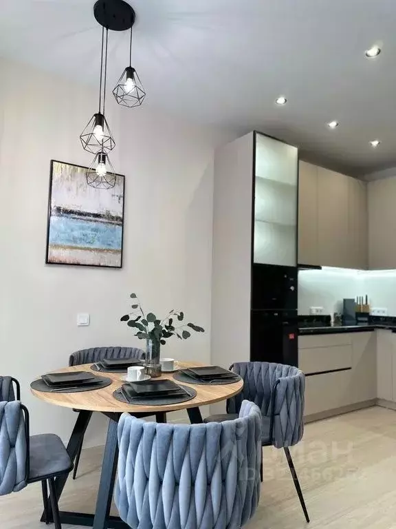 2-к кв. Удмуртия, Ижевск Красная ул., 140 (51.0 м) - Фото 1