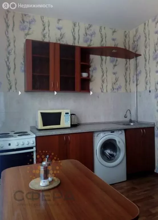 1-комнатная квартира: Новосибирск, улица Титова, 234/1 (36.7 м) - Фото 0