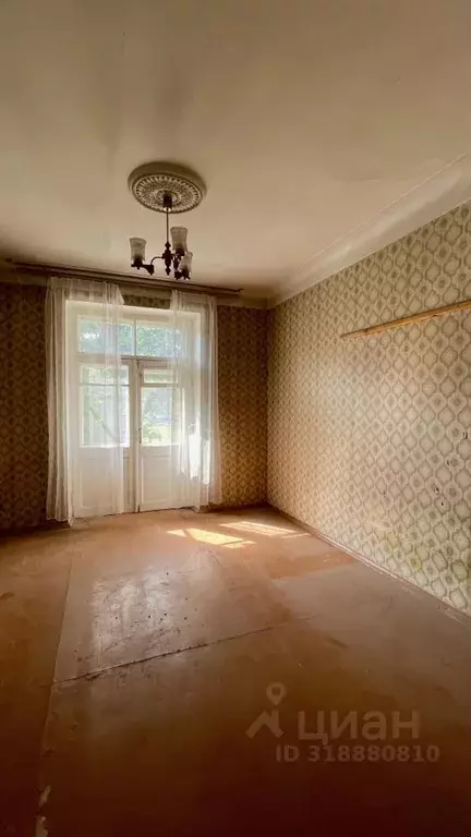 2-к кв. Самарская область, Самара Подшипниковая ул., 3 (55.8 м) - Фото 1