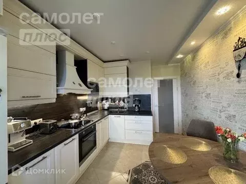 Продаётся 2-к квартира, 70 м - Фото 1