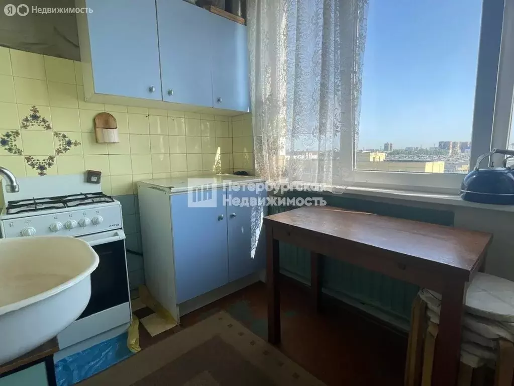 2-комнатная квартира: Санкт-Петербург, Софийская улица, 29к1 (44.7 м) - Фото 1